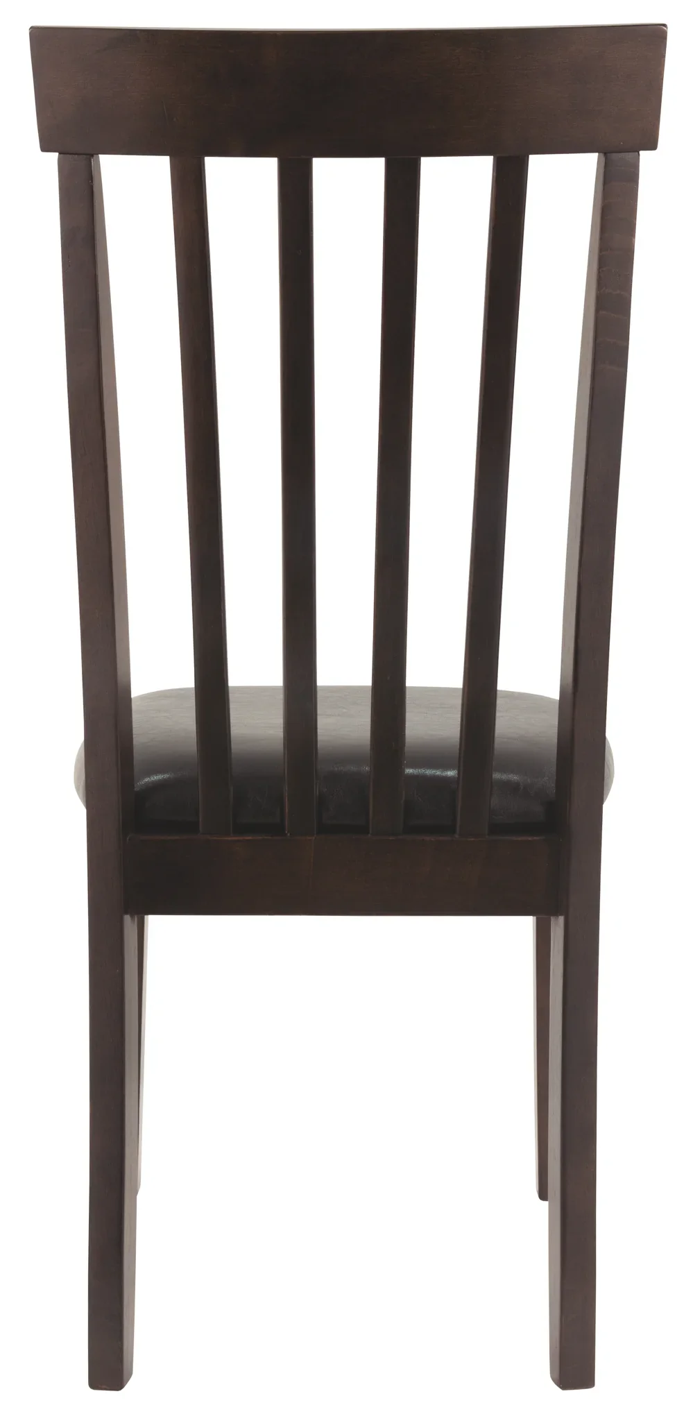 Hammis - Dark Brown - Dining Uph Side Chair (Set of 2) - Image 3
