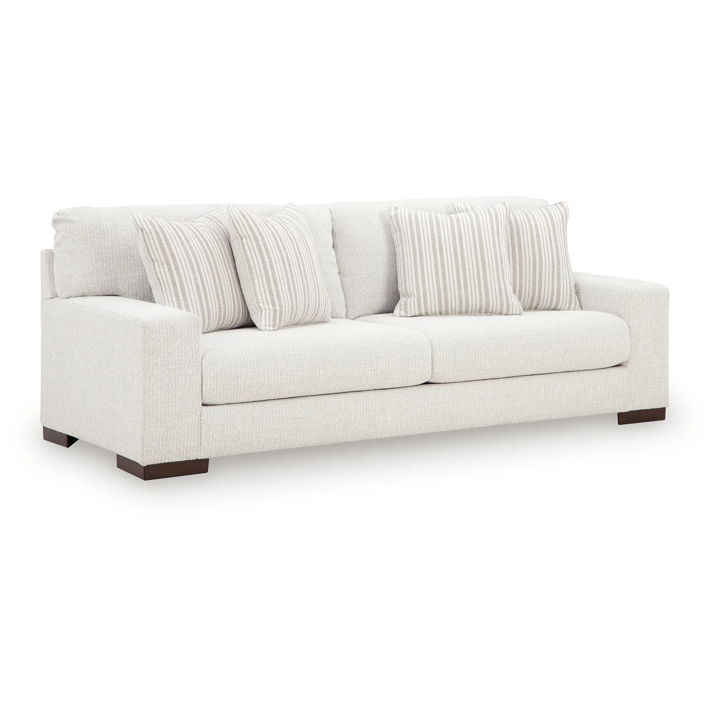 Hartside - Sofa - Frosted