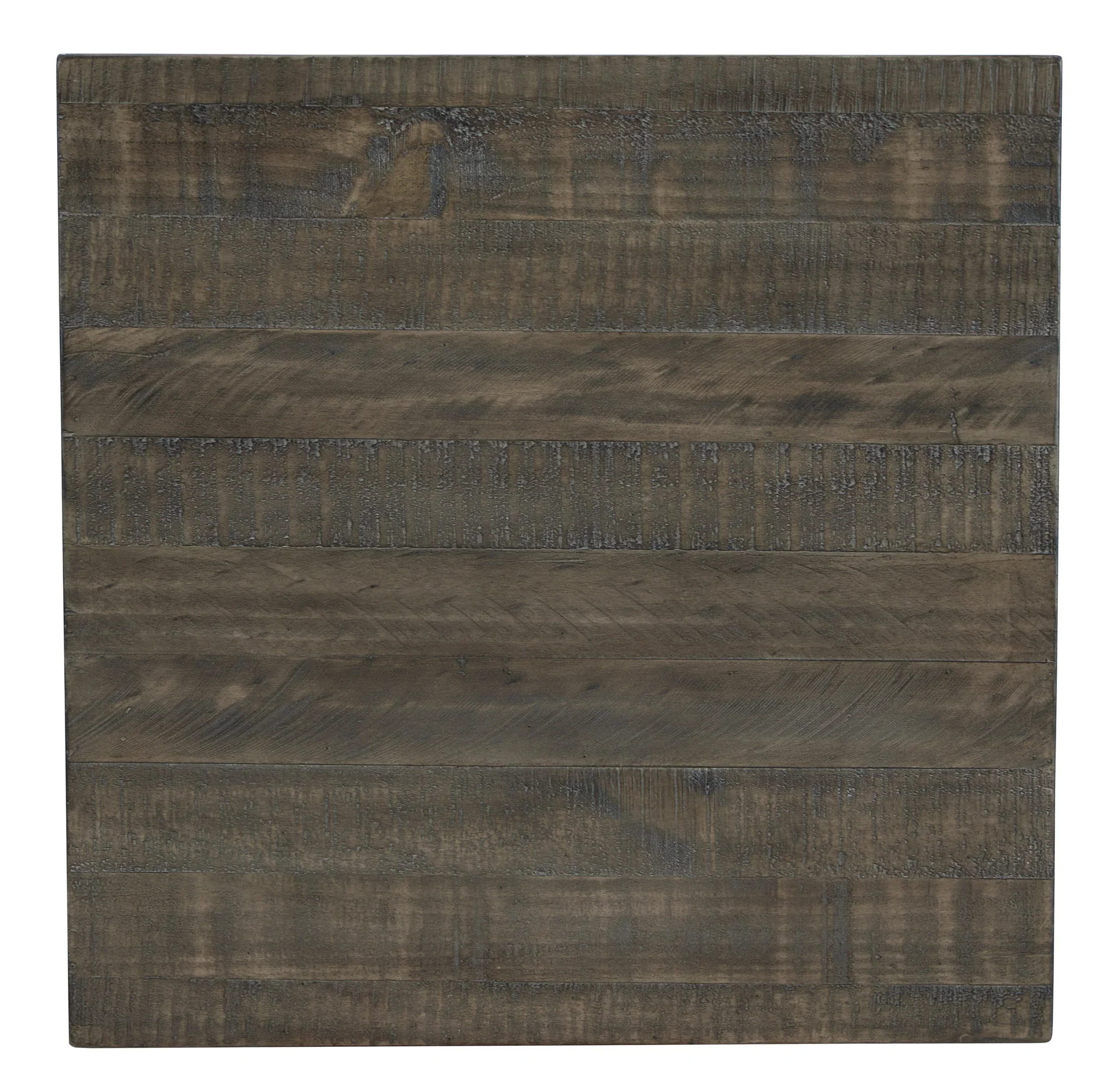 Havalance - White / Gray - Square End Table - Image 6