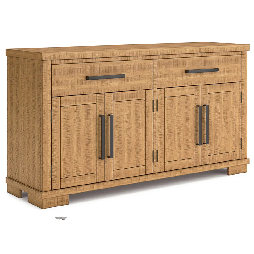 Havonplane - Brown - Dining Room Server