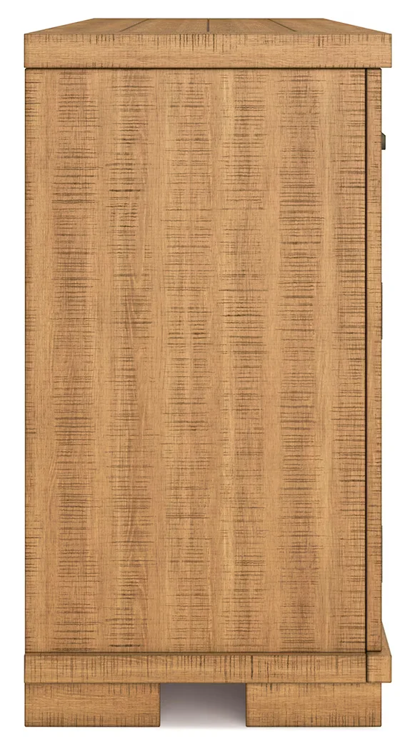 Havonplane - Brown - Dining Room Server - Image 10