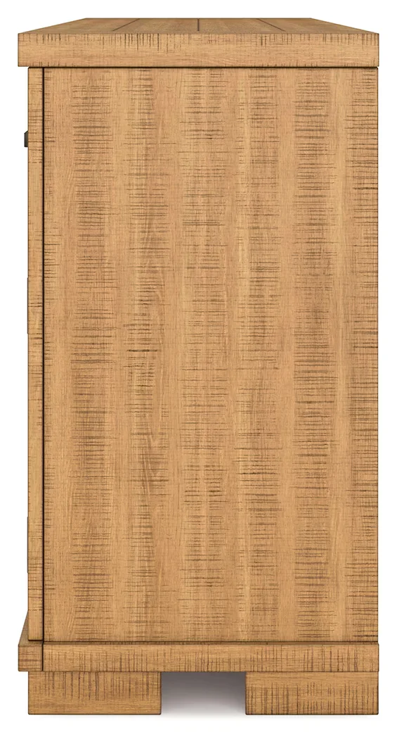 Havonplane - Brown - Dining Room Server - Image 9