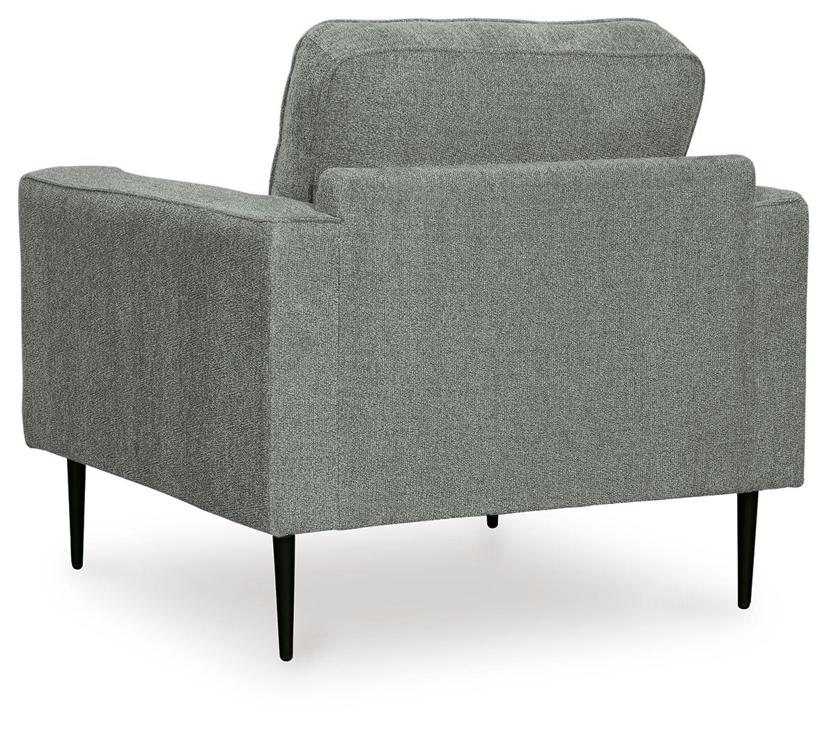 Hazela - Charcoal - Chair - Image 5