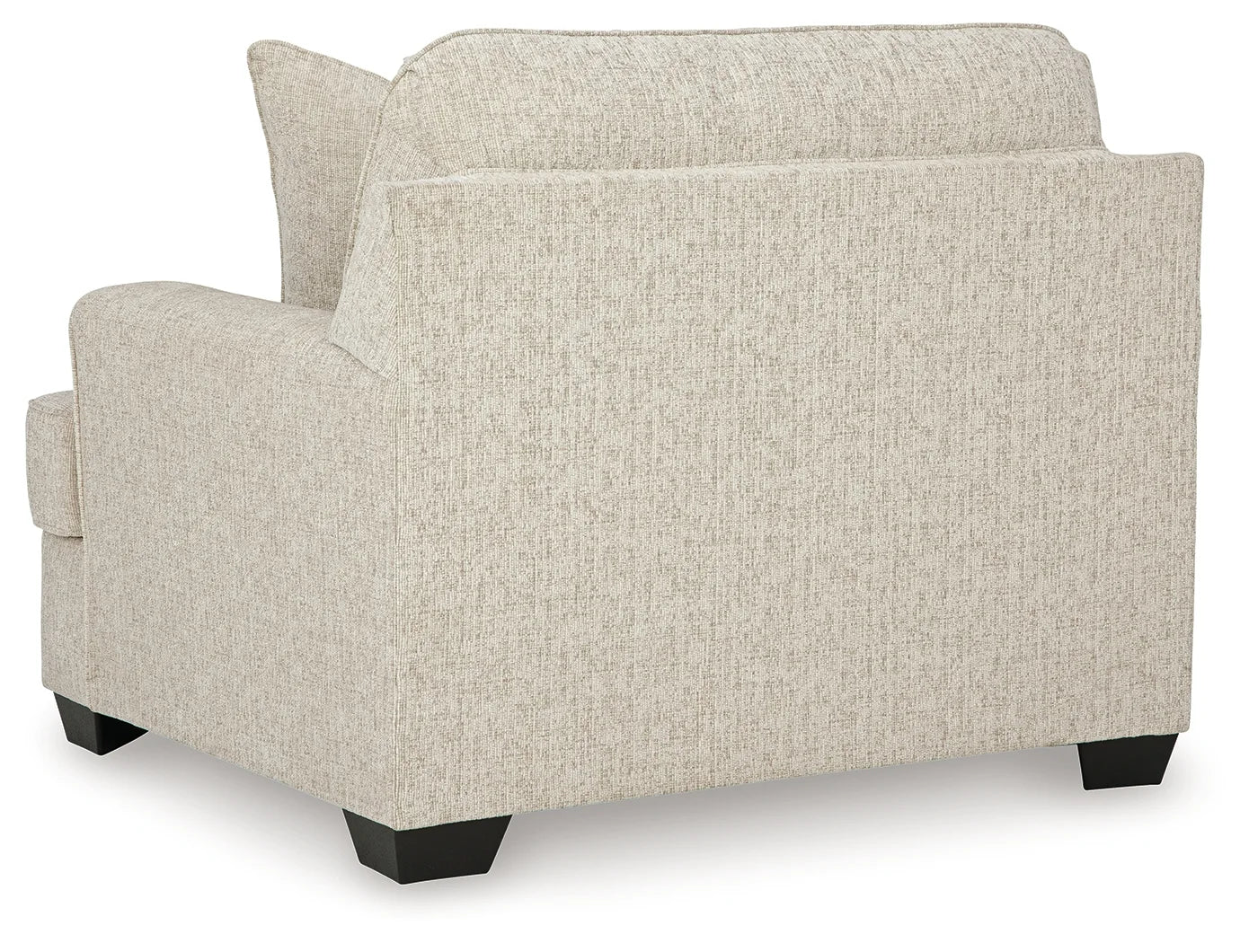 Heartcort - Quartz - 2 Pc. - Chair And A Half, Ottoman - Image 5