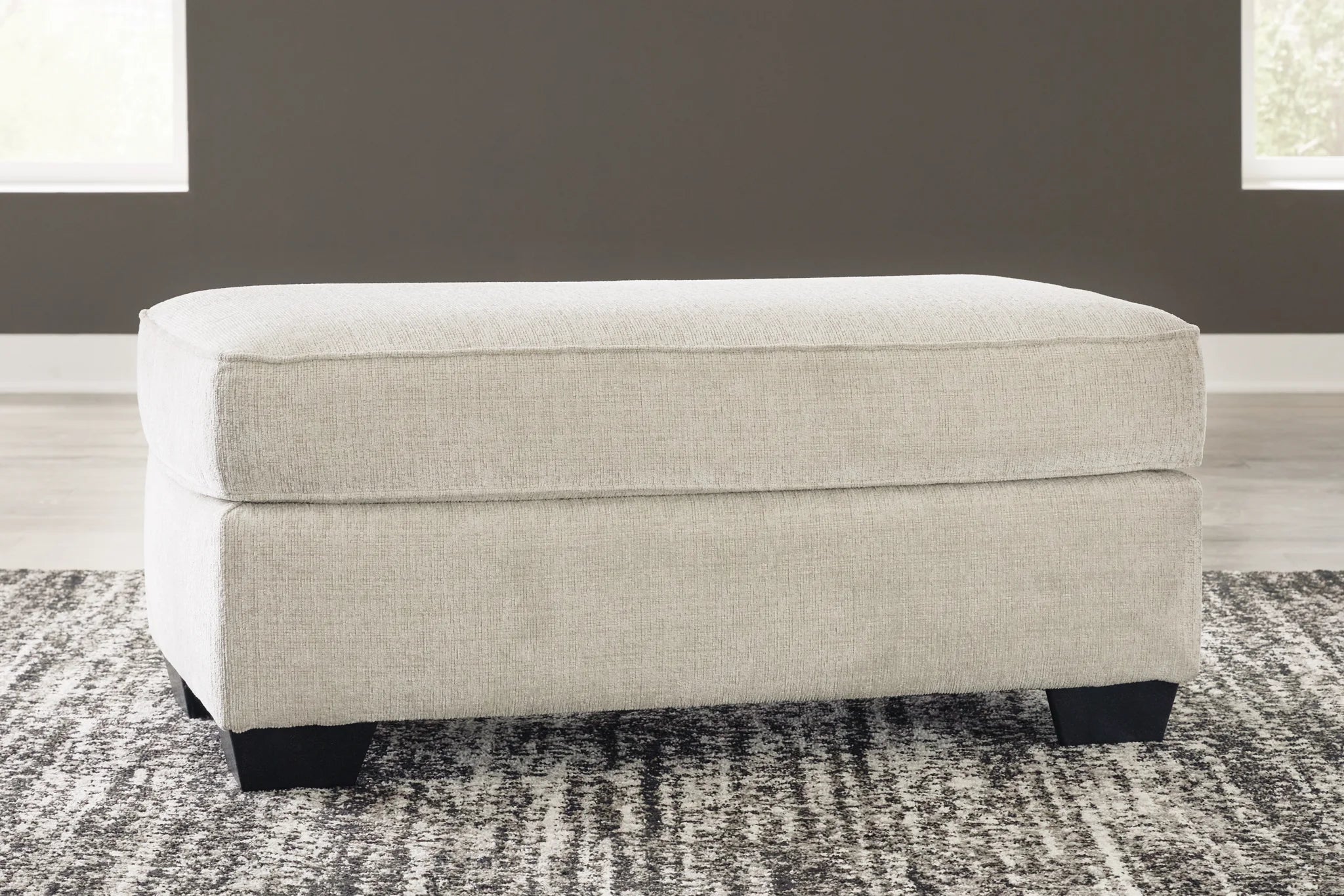 Heartcort - Quartz - 2 Pc. - Chair And A Half, Ottoman - Image 6