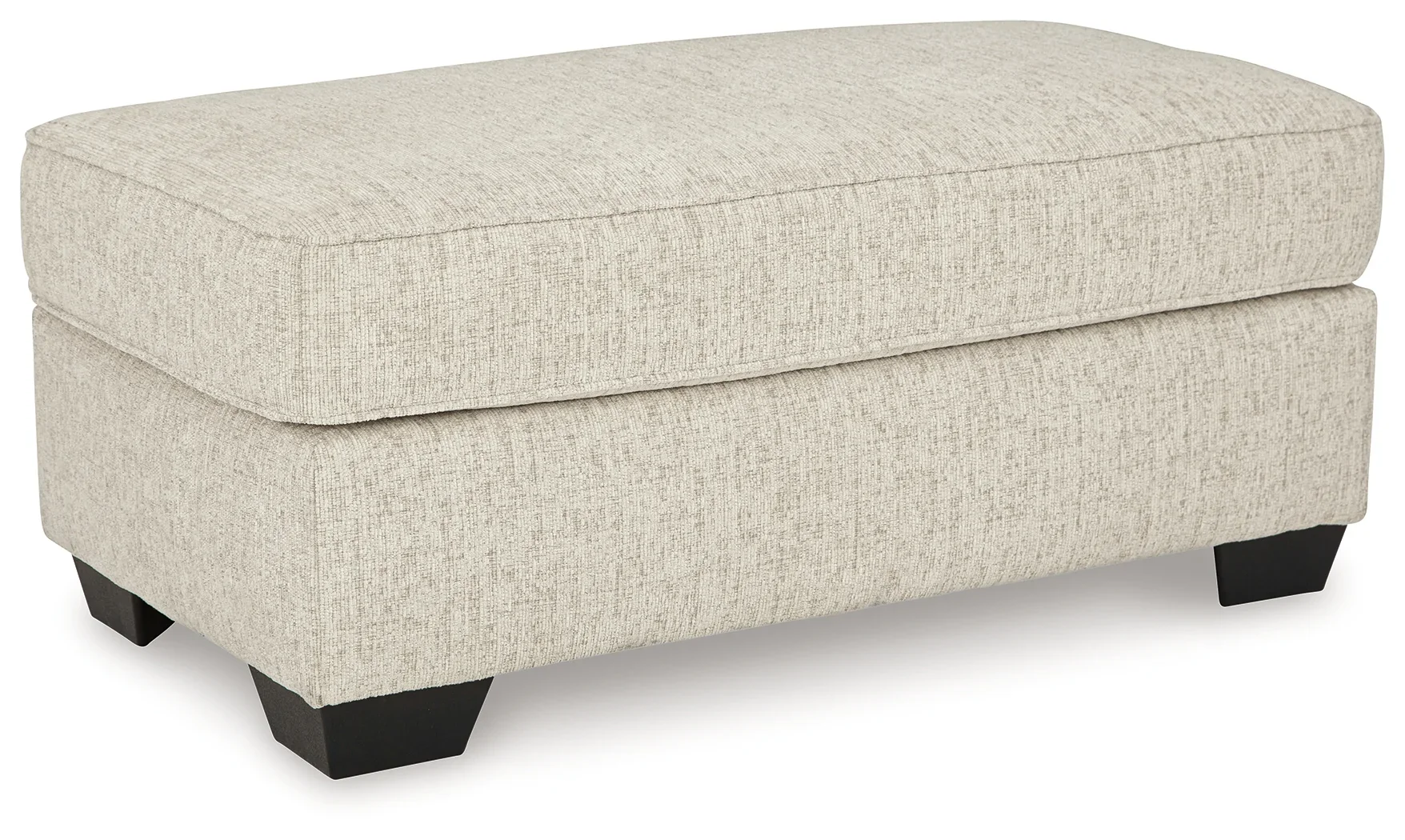 Heartcort - Quartz - 2 Pc. - Chair And A Half, Ottoman - Image 7