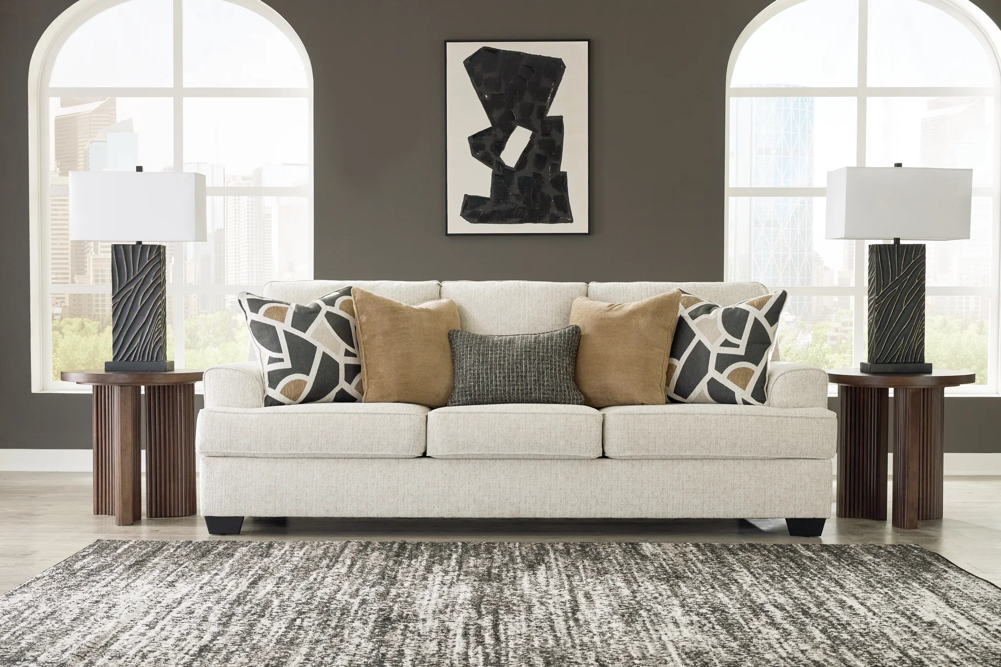 Heartcort - Quartz - Sofa - Image 2