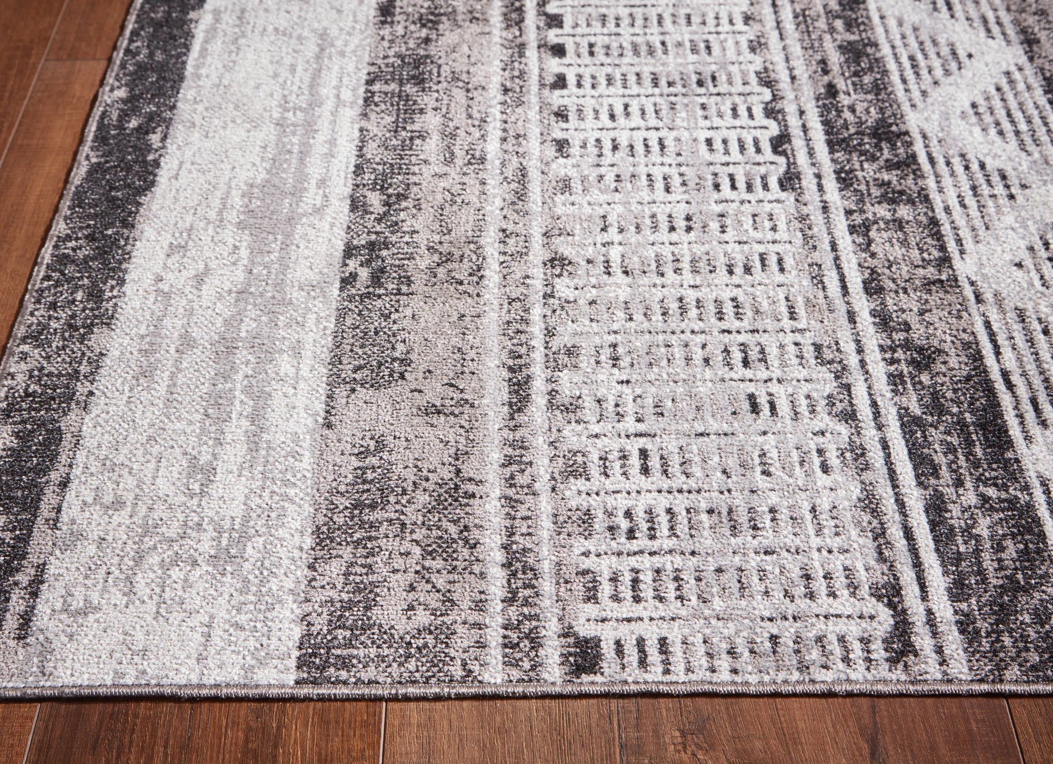 Henchester - Multi - Large Rug - 8' x 10' - Image 3