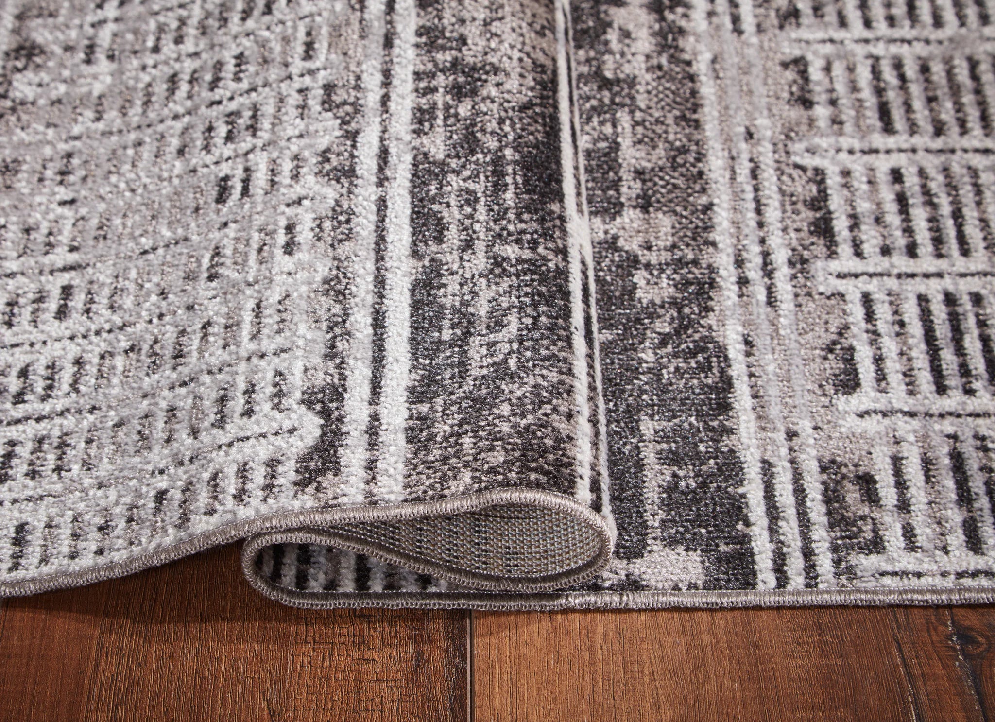 Henchester - Multi - Large Rug - 8' x 10' - Image 4