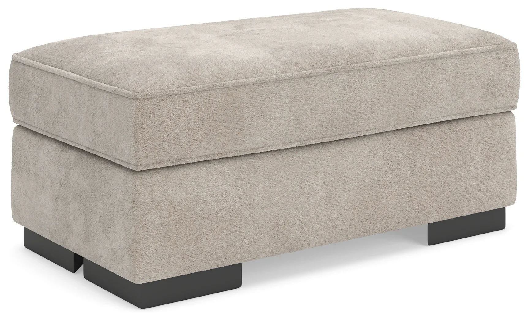 High Profile - Taupe - 4 Pc. - Sofa, Loveseat, Chair And A Half, Ottoman - Image 5