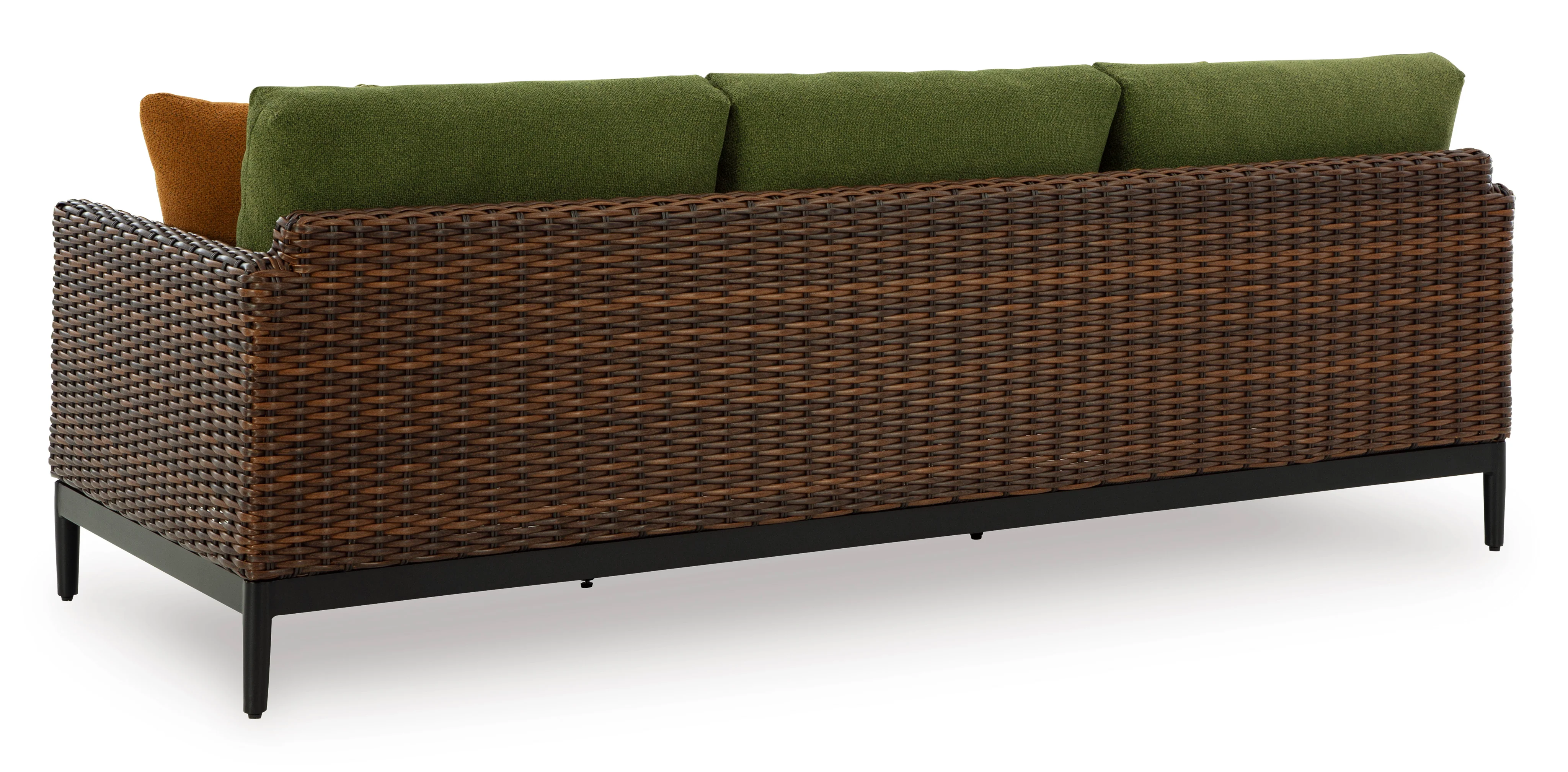 “Horizon Hall” Outdoor Sofa - Image 3