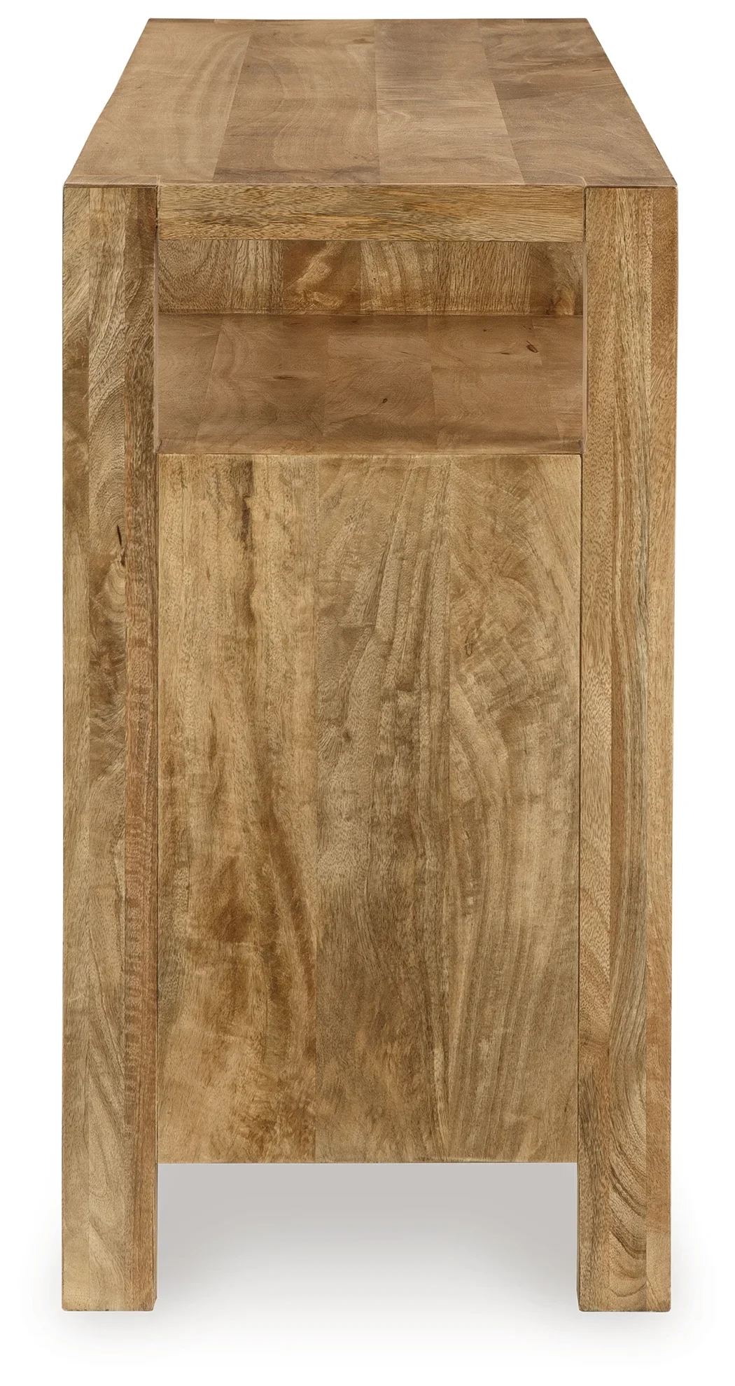 Hudwick - Natural Brown - Accent Cabinet - Image 5
