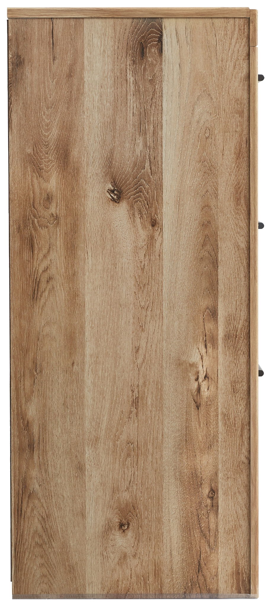 Hyanna - Tan Brown - Six Drawer Dresser - Image 4