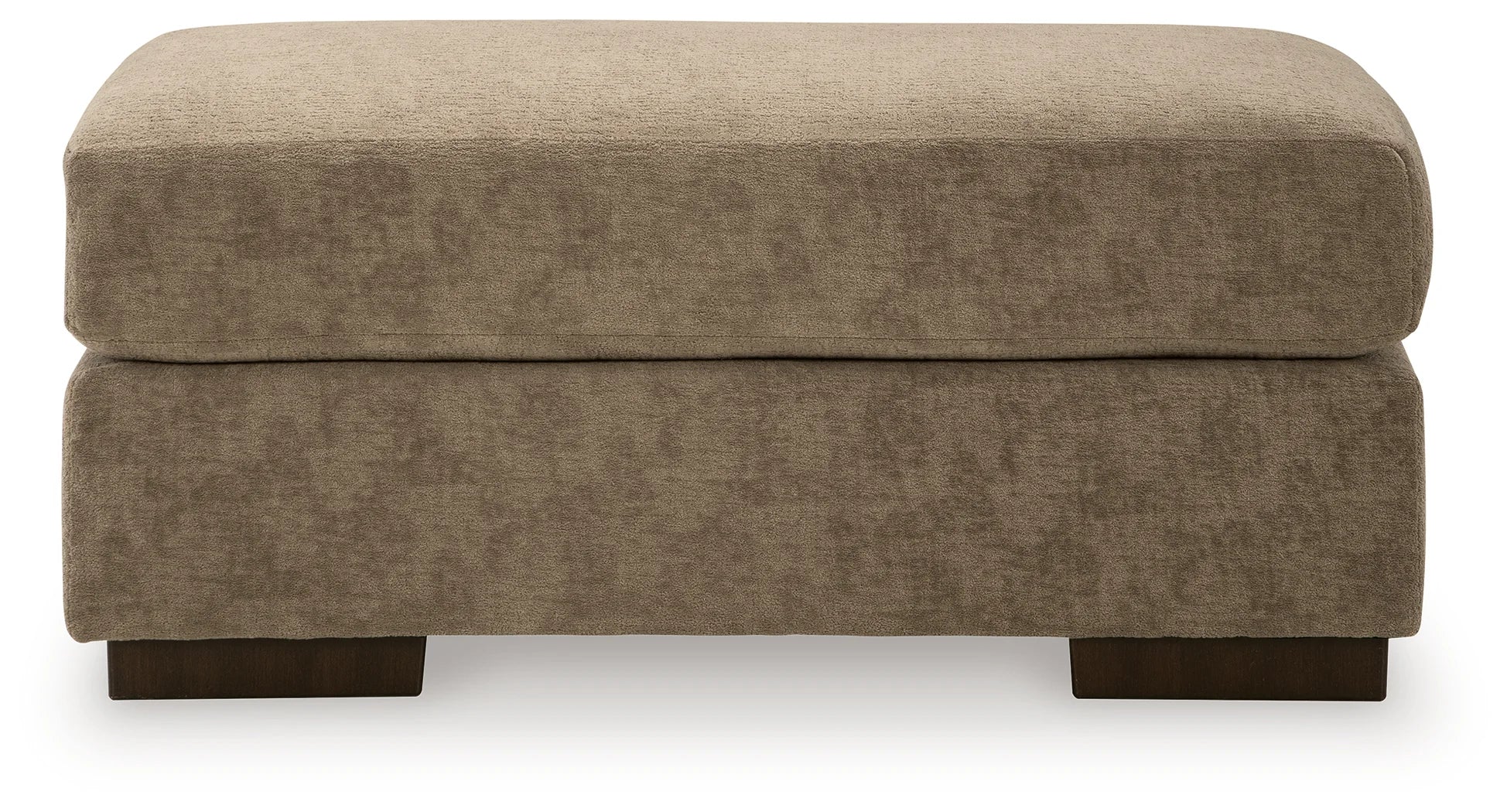 Jayne Park - Ottoman - Pecan - Image 3