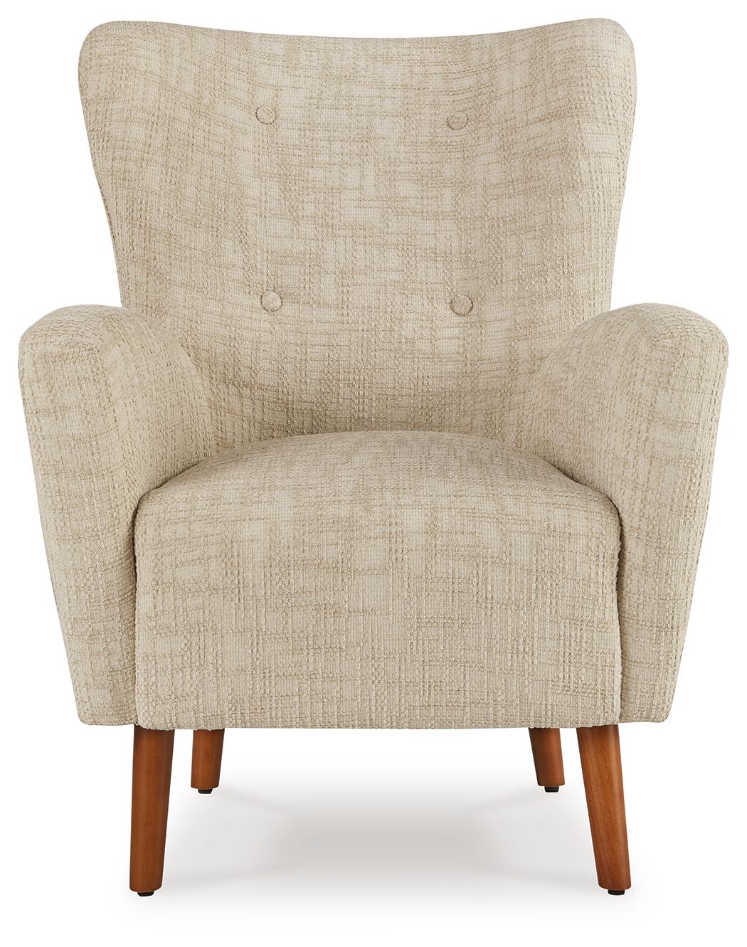 Jemison Next-gen Nuvella - Dune - Accent Chair - Image 5