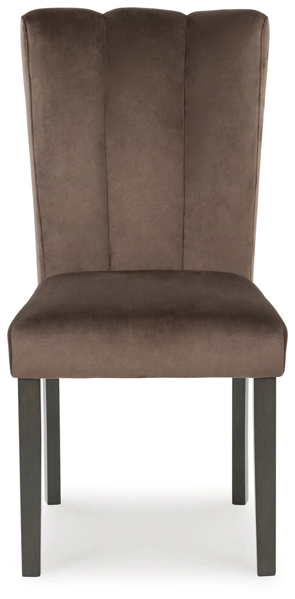 Jeshina - Mocha - Dining Upholstered Side Chair (Set of 2) - Image 4
