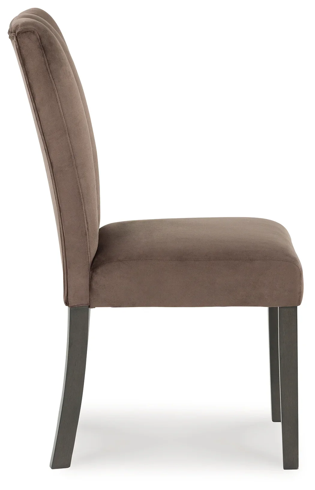 Jeshina - Mocha - Dining Upholstered Side Chair (Set of 2) - Image 5