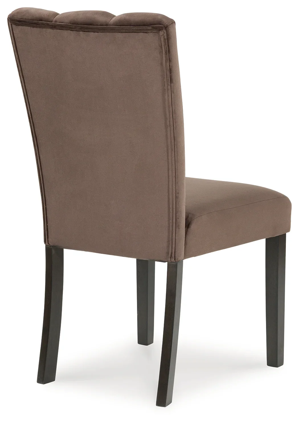 Jeshina - Mocha - Dining Upholstered Side Chair (Set of 2) - Image 6