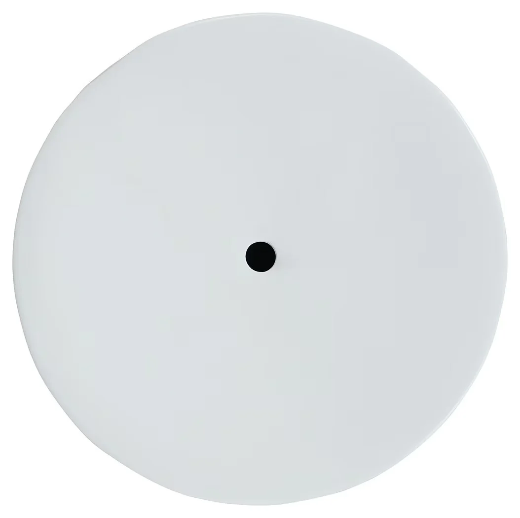Jungrove - White - Stool - Image 3