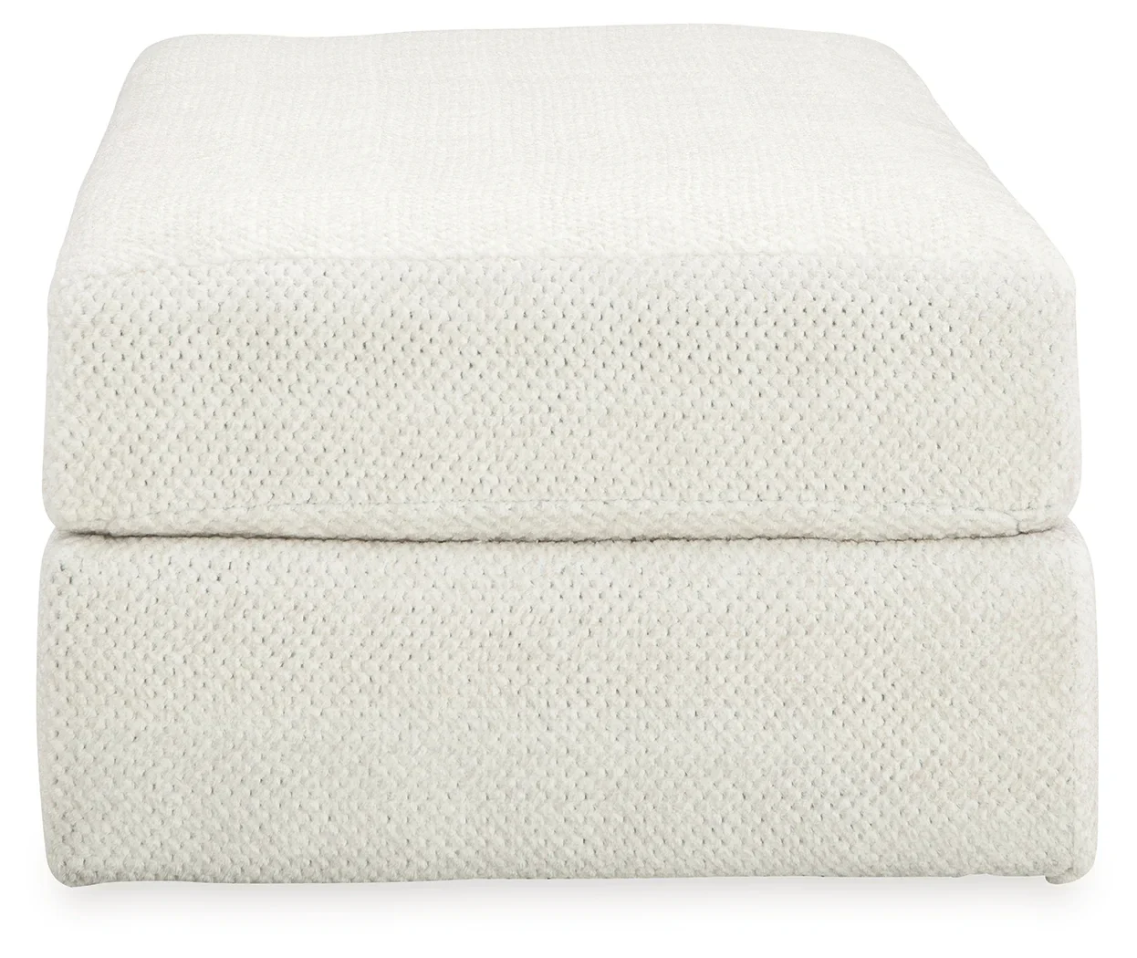 Karinne - Linen - 2 Pc. - Chair And A Half, Ottoman - Image 8