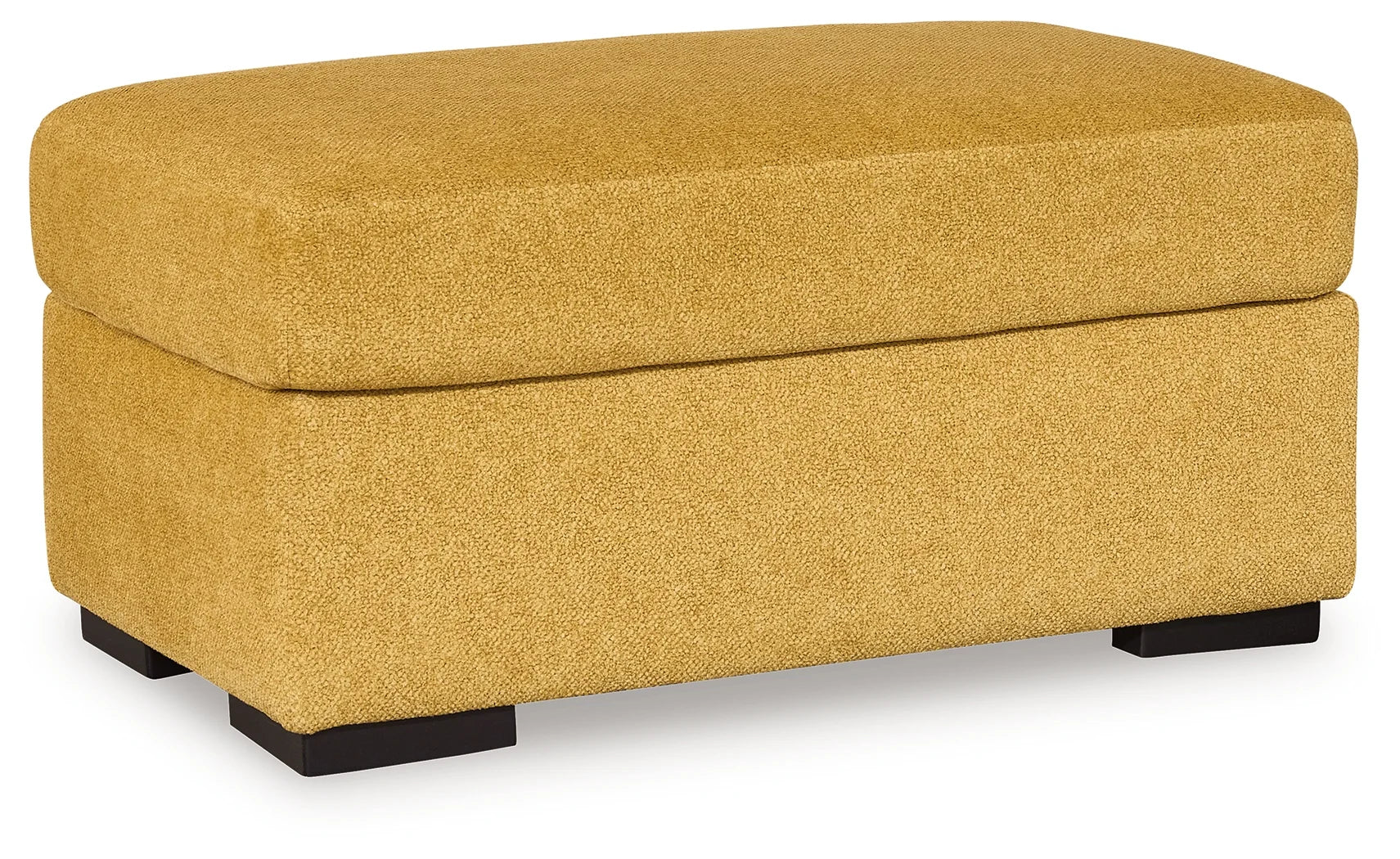 Keerwick - Sunflower - 2 Pc. - Chair And A Half, Ottoman - Image 7