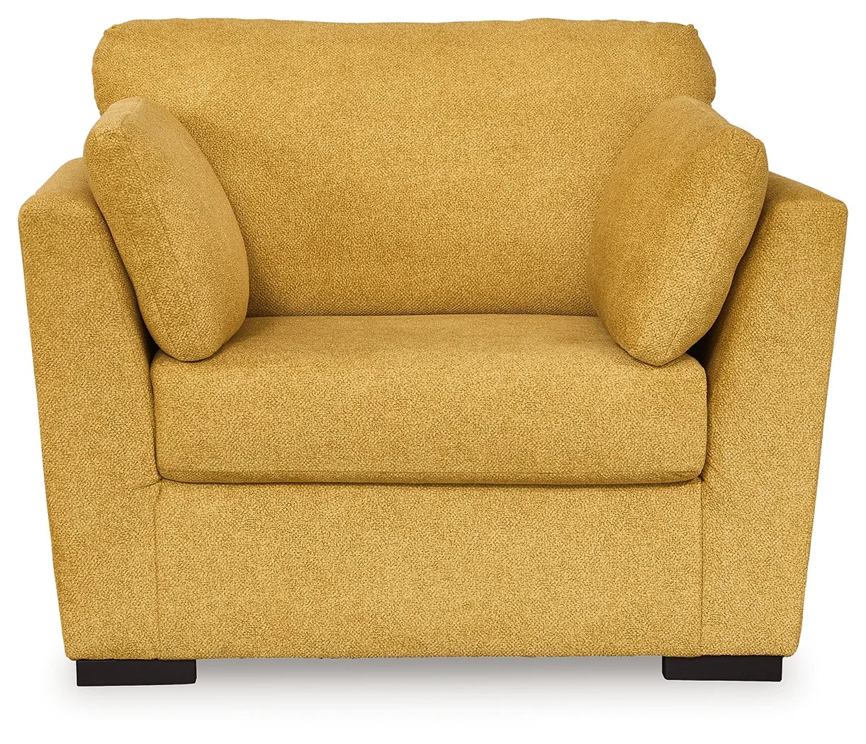 Keerwick - Sunflower - Chair And A Half - Image 3