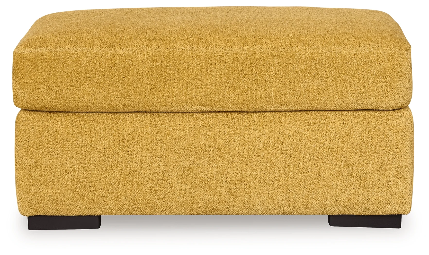 Keerwick - Sunflower - Ottoman - Image 3