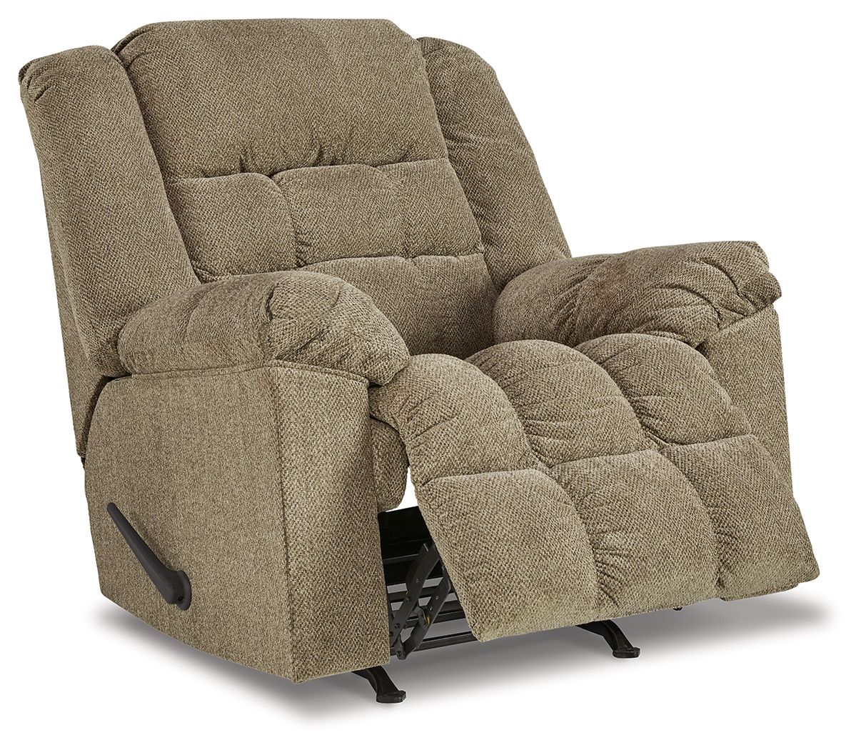 Kegler - Briar - Rocker Recliner - Image 3
