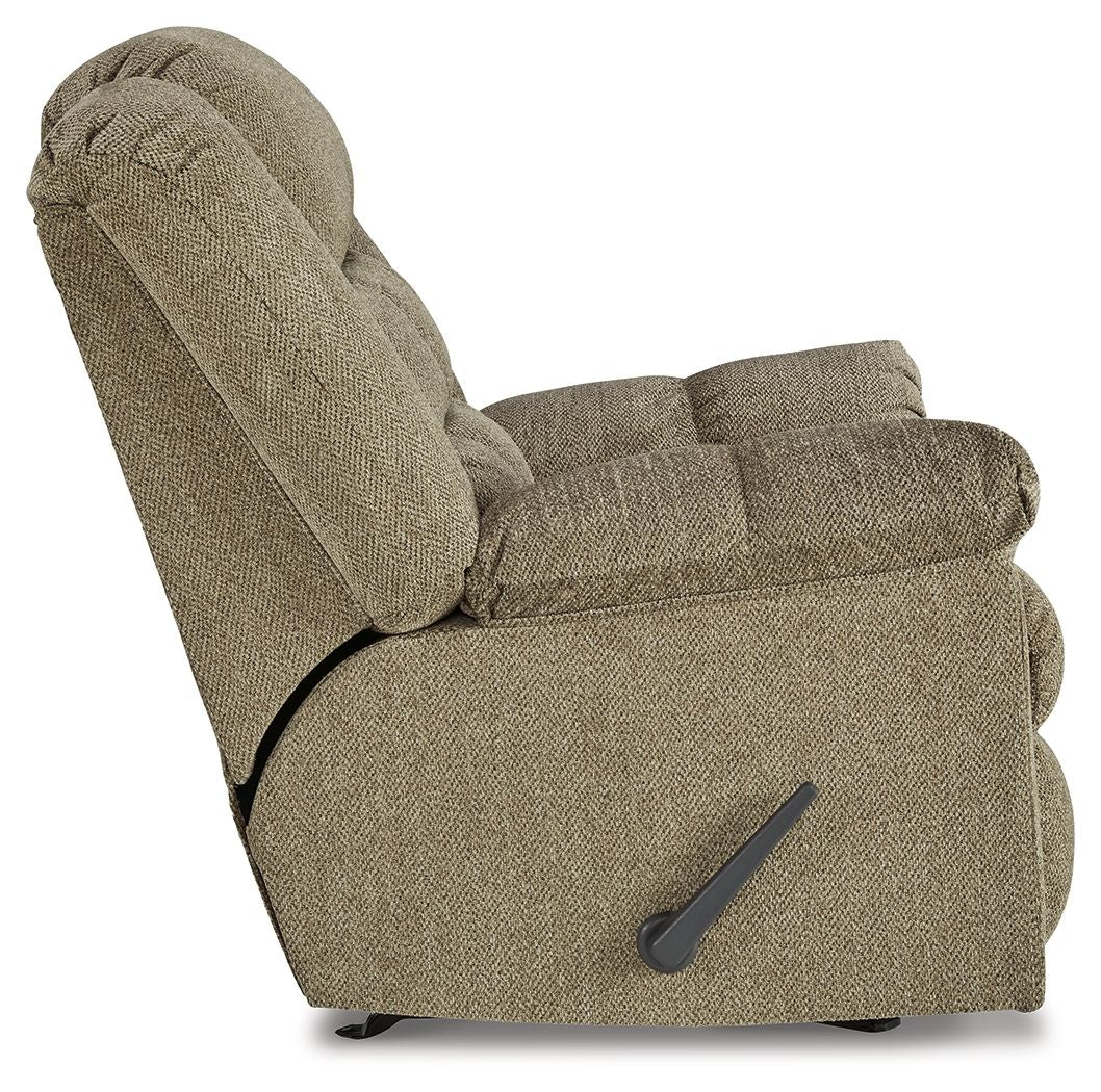Kegler - Briar - Rocker Recliner - Image 4