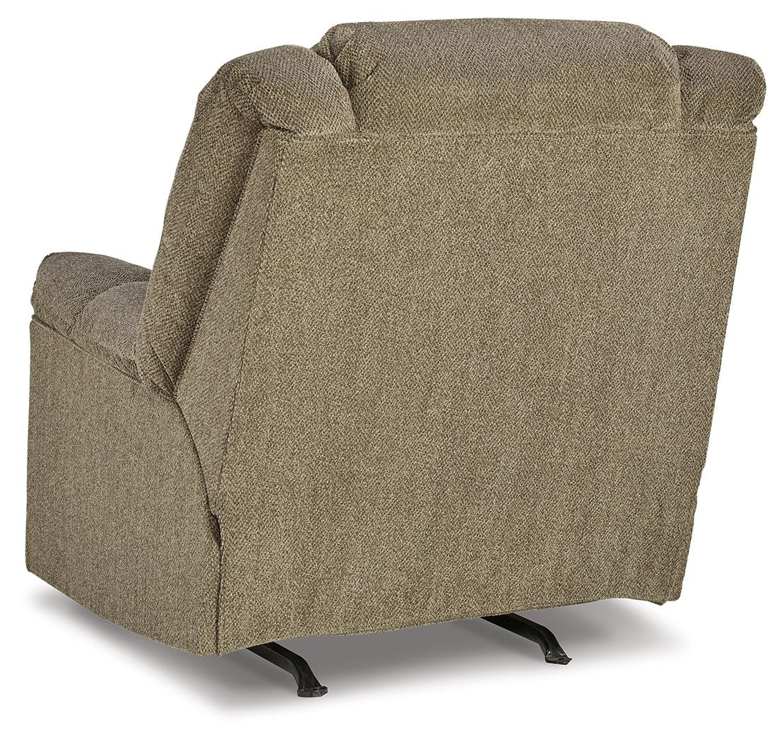 Kegler - Briar - Rocker Recliner - Image 5