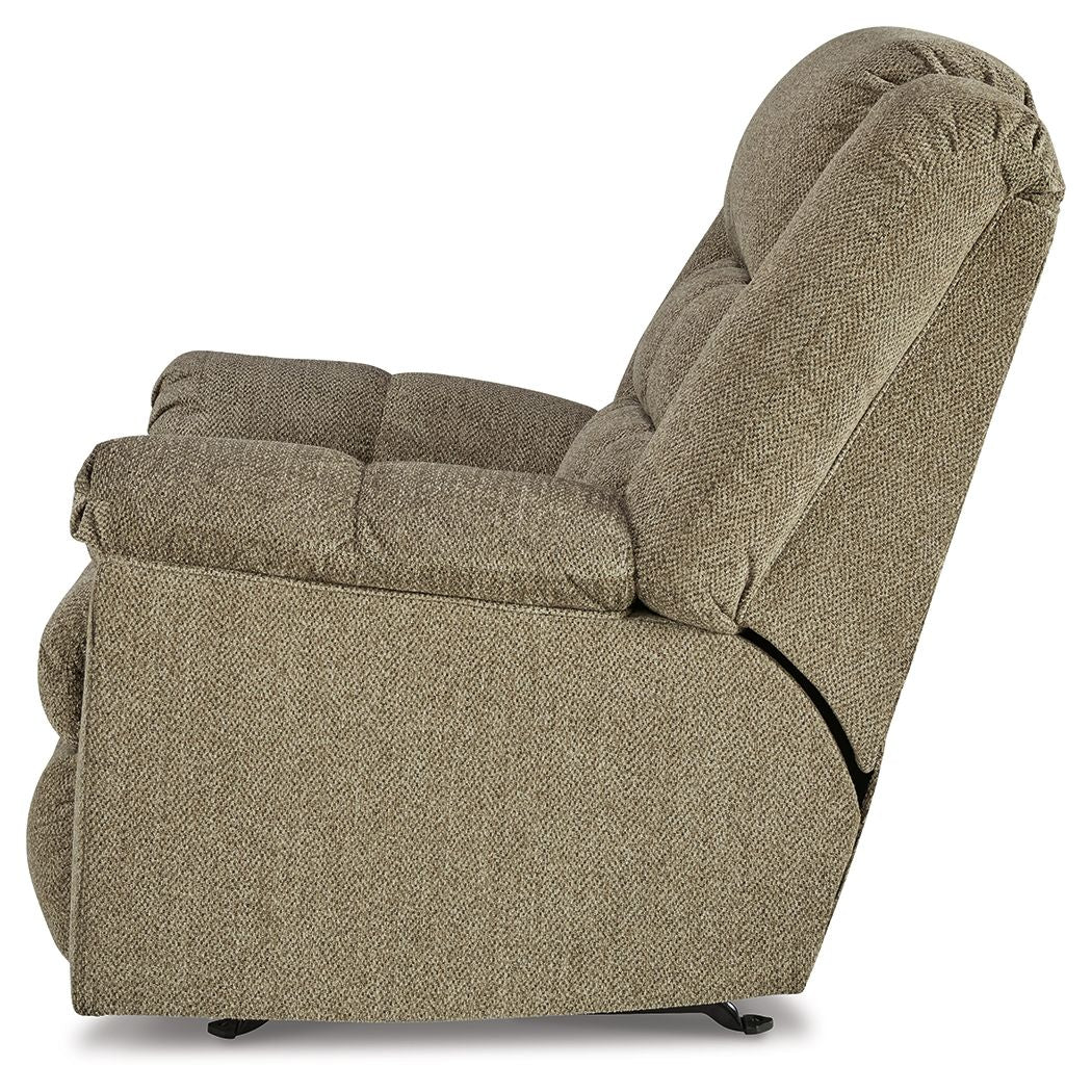 Kegler - Briar - Rocker Recliner - Image 6