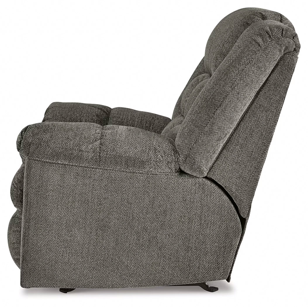 Kegler - Putty - Rocker Recliner - Image 6