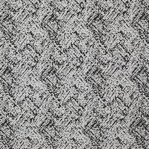Kenbell - Black / White - Accent Chair - Image 6
