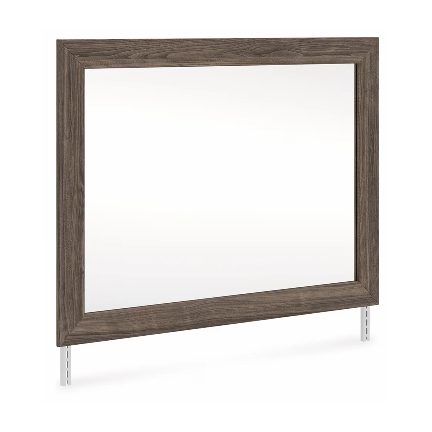 Kendanport - Brown - Bedroom Mirror