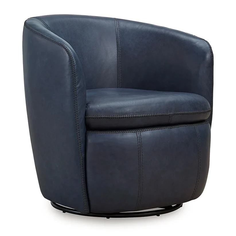 Kierreys - Ocean - Swivel Chair