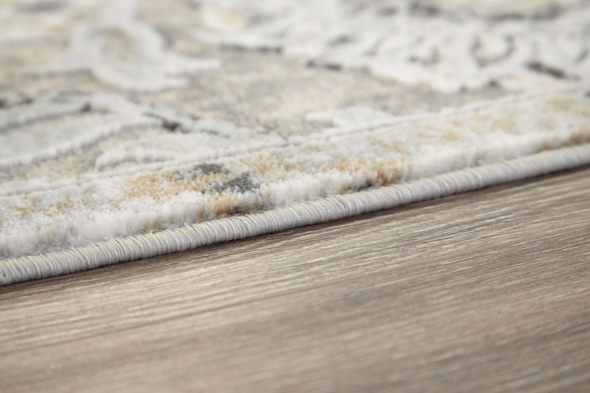 Kilkenny - Gray - Large Rug - 8' x 10' - Image 3