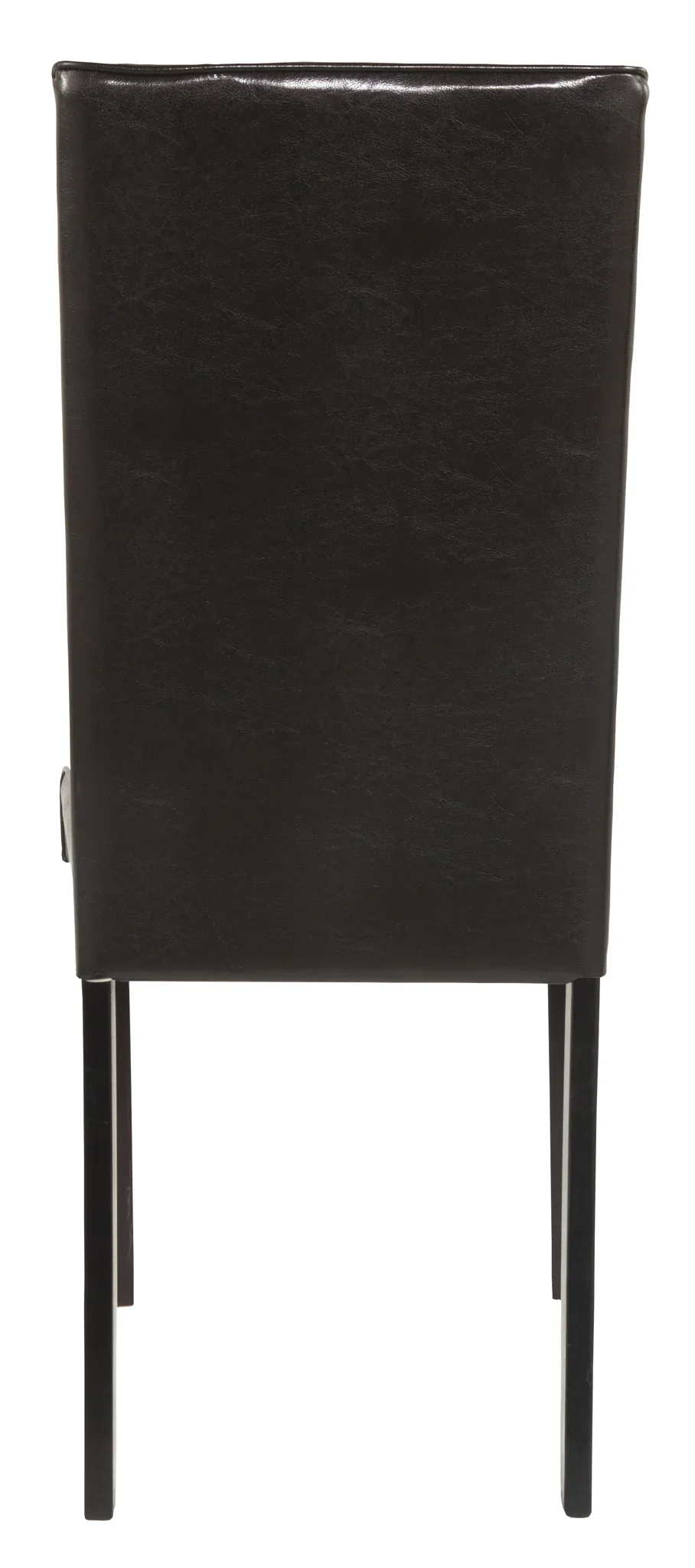 Kimonte - Dark Brown - Dining Uph Side Chair (Set of 2) - Image 6