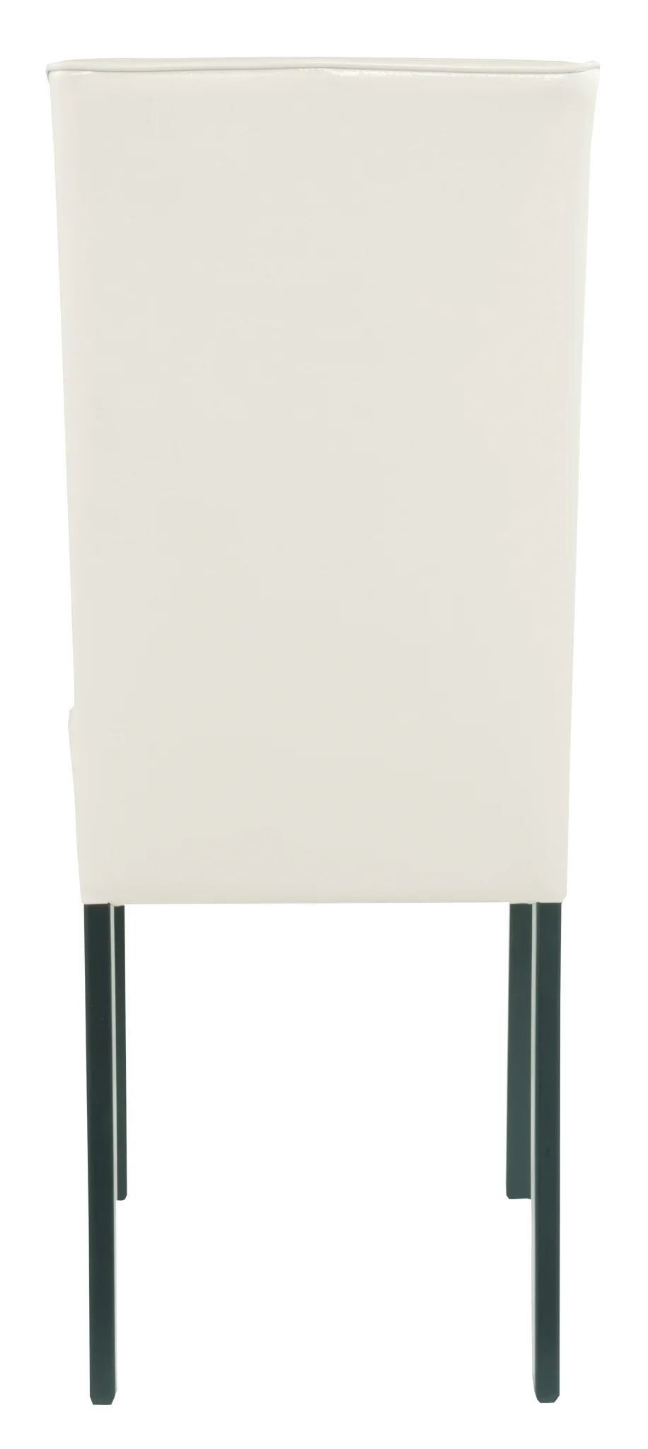 Kimonte - Ivory - Dining Uph Side Chair (Set of 2) - Image 5
