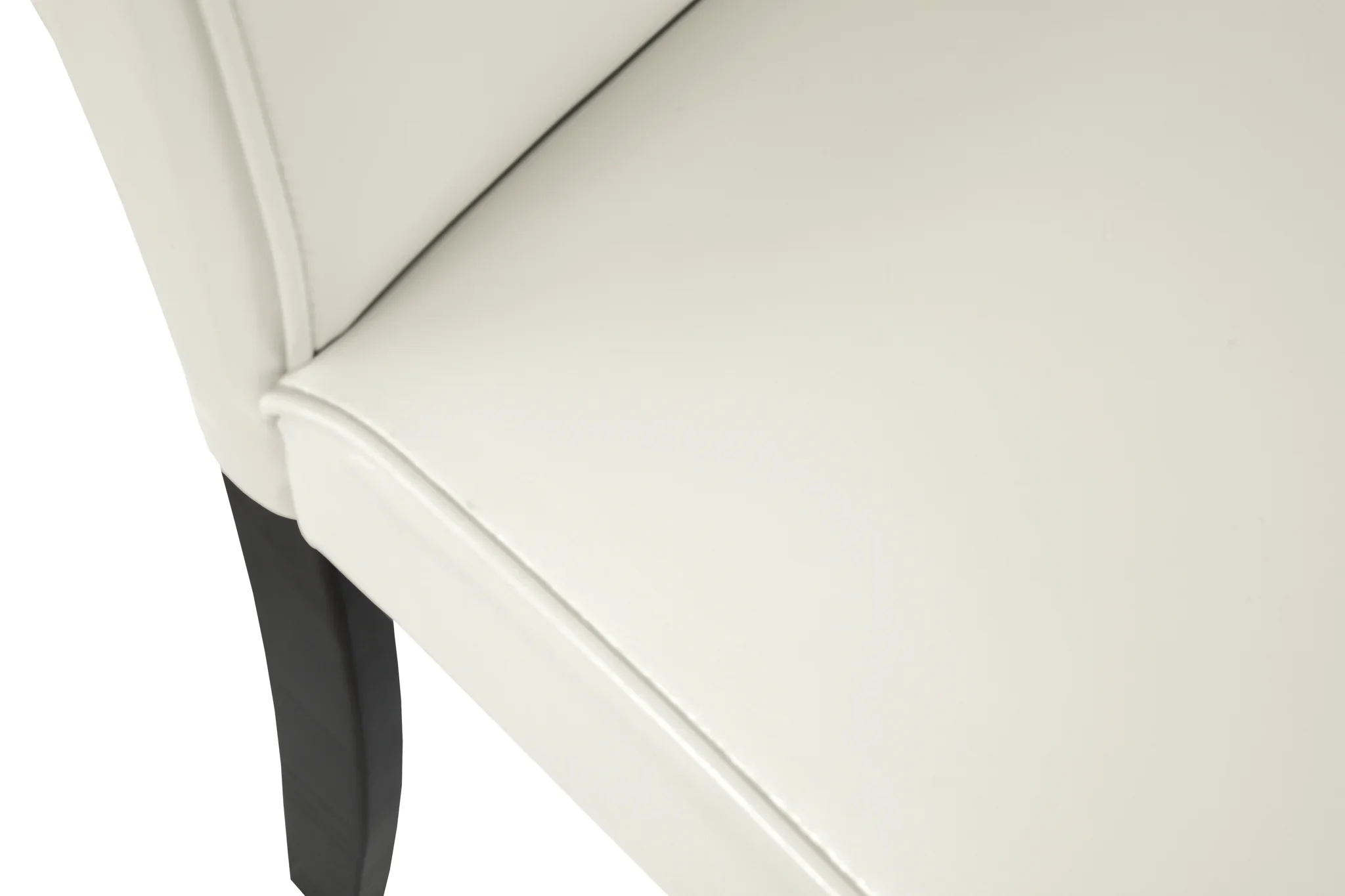 Kimonte - Ivory - Dining Uph Side Chair (Set of 2) - Image 7
