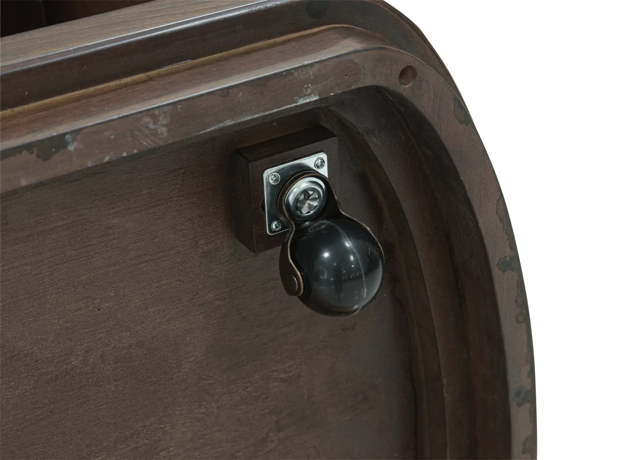 Korestone - Dark Brown - Lift Top Cocktail Table - Image 10