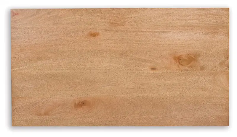 Kristiland - Light Brown - Rectangular Cocktail Table - Image 7