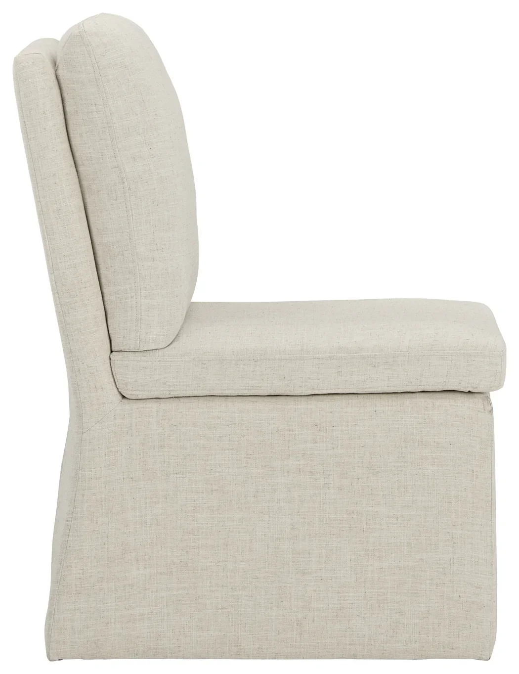 Krystanza - Oatmeal - Dining Uph Side Chair (Set of 2) - Image 5