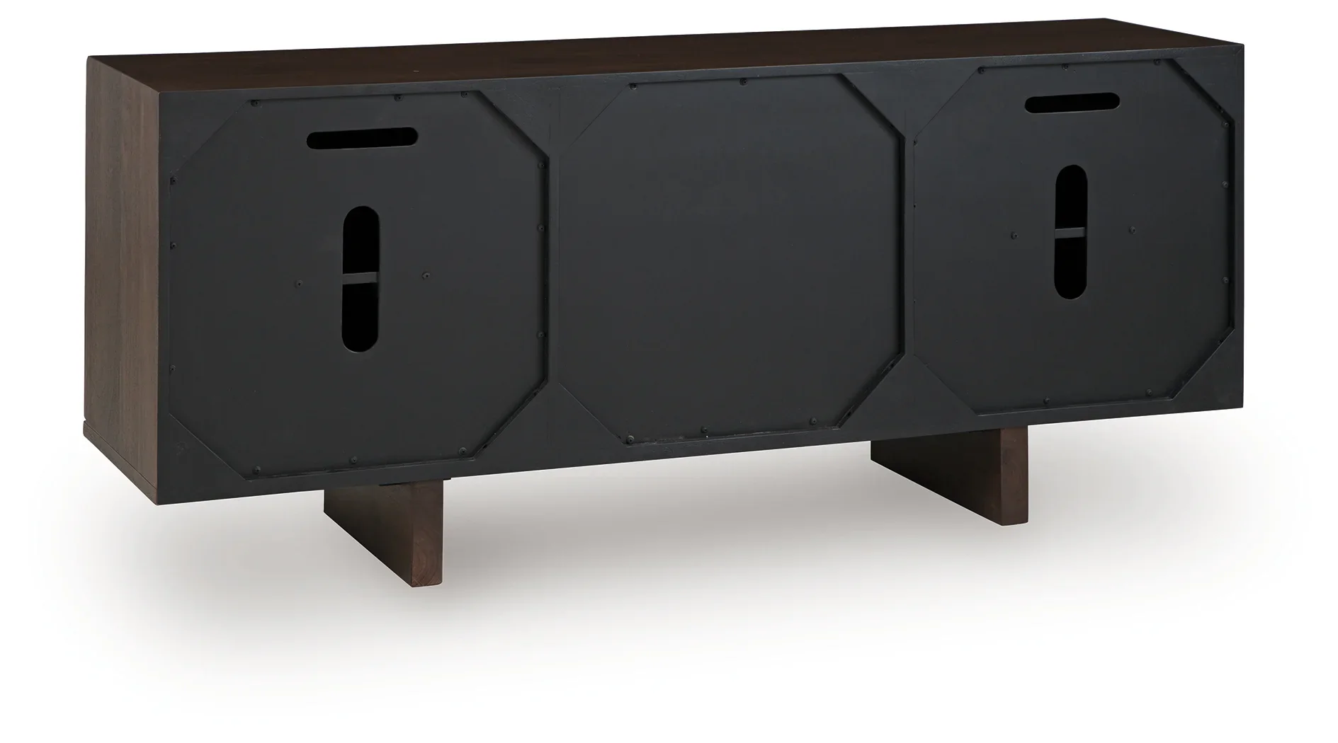 Kydler - Medium Brown - Accent Cabinet - Image 5