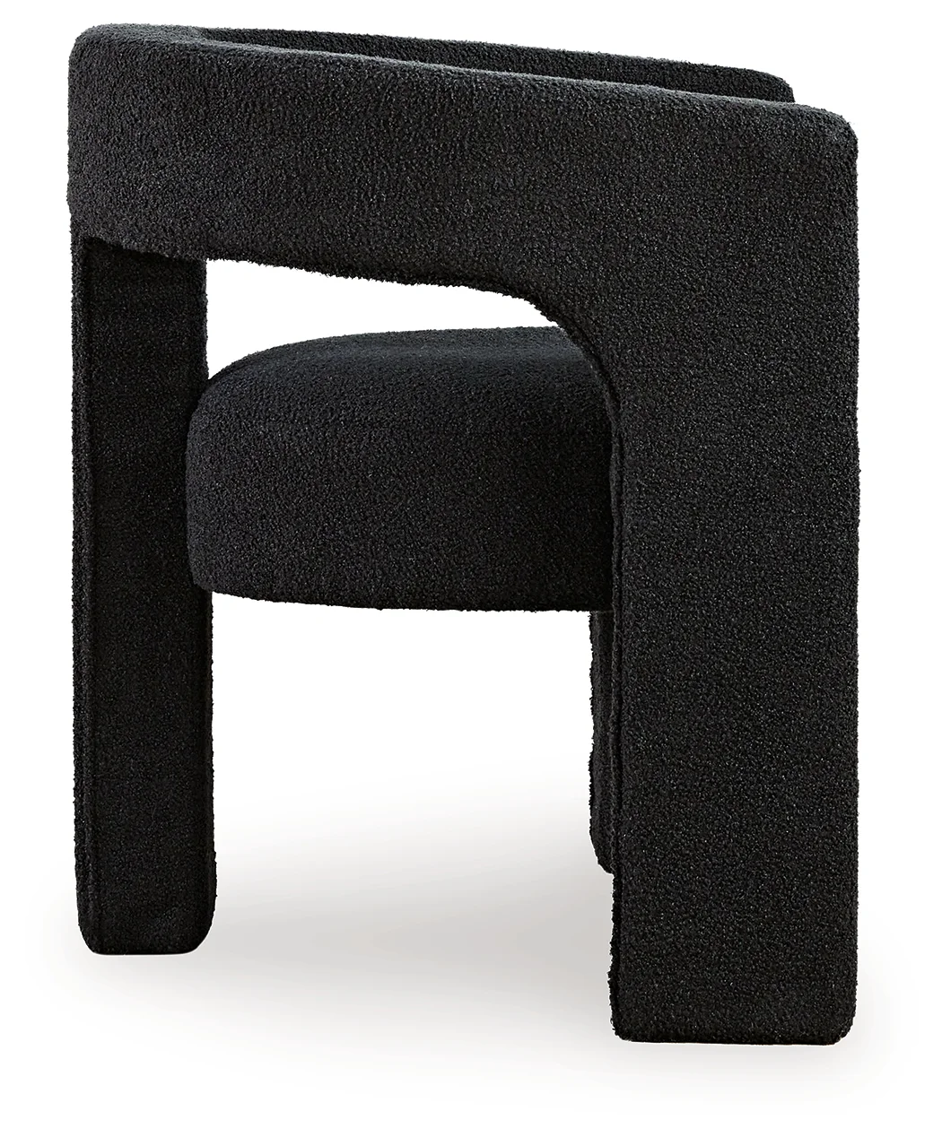 Landick - Ebony - Accent Chair - Image 4