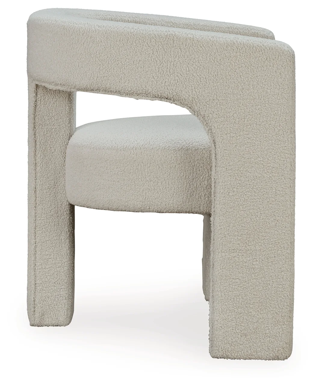 Landick - Ivory - Accent Chair - Image 4