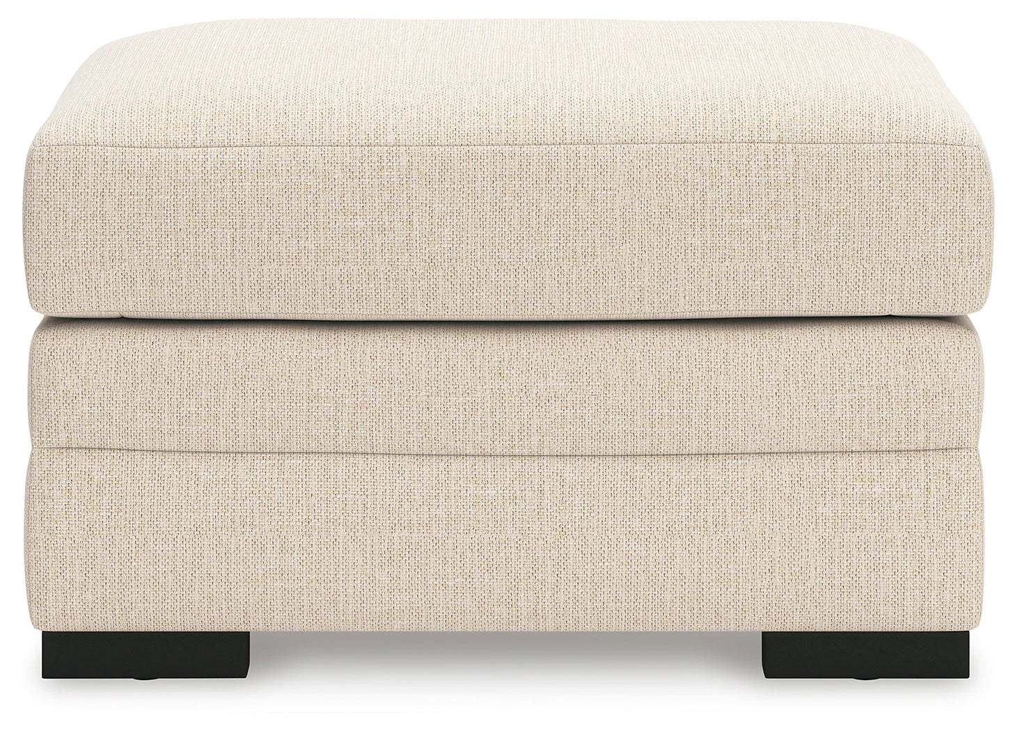 Lango - Jute - 3 Pc. - Sofa Chaise, Chair, Ottoman - Image 13