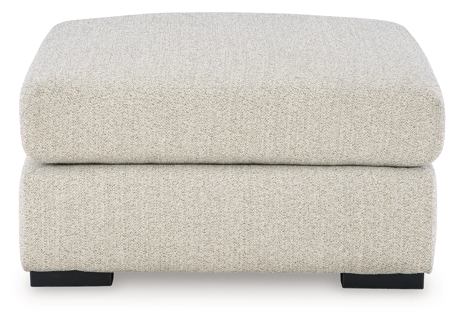 LaureLGrove - Pebble - Oversized Accent Ottoman - Image 2