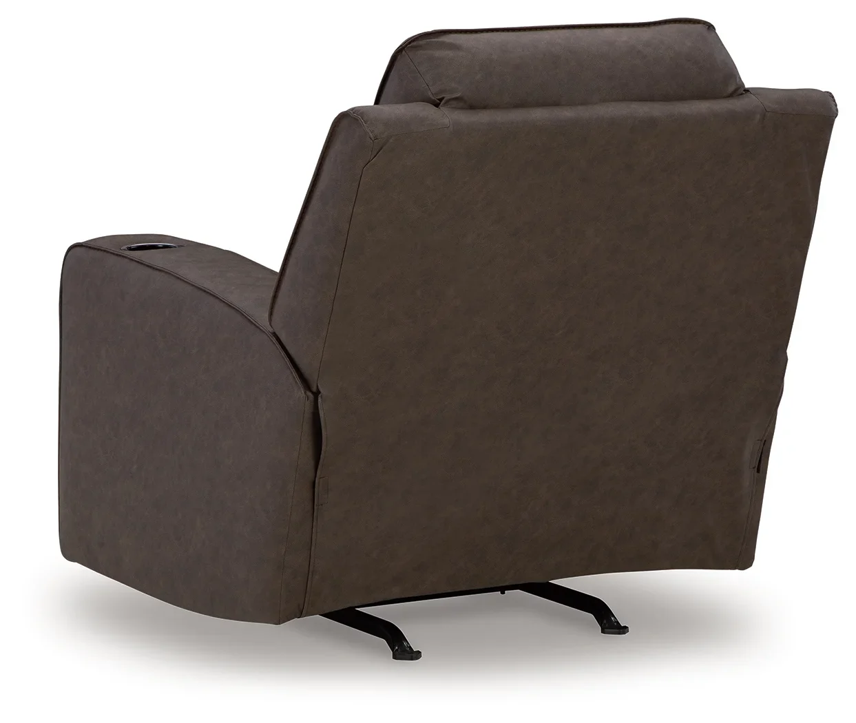 Lavenhorne - Granite - Rocker Recliner - Image 6