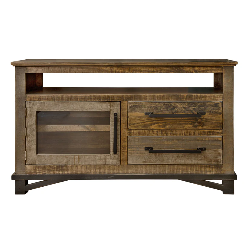 Lavenhorne - Pebble - Dbl Rec Loveseat W/Console - Image 6