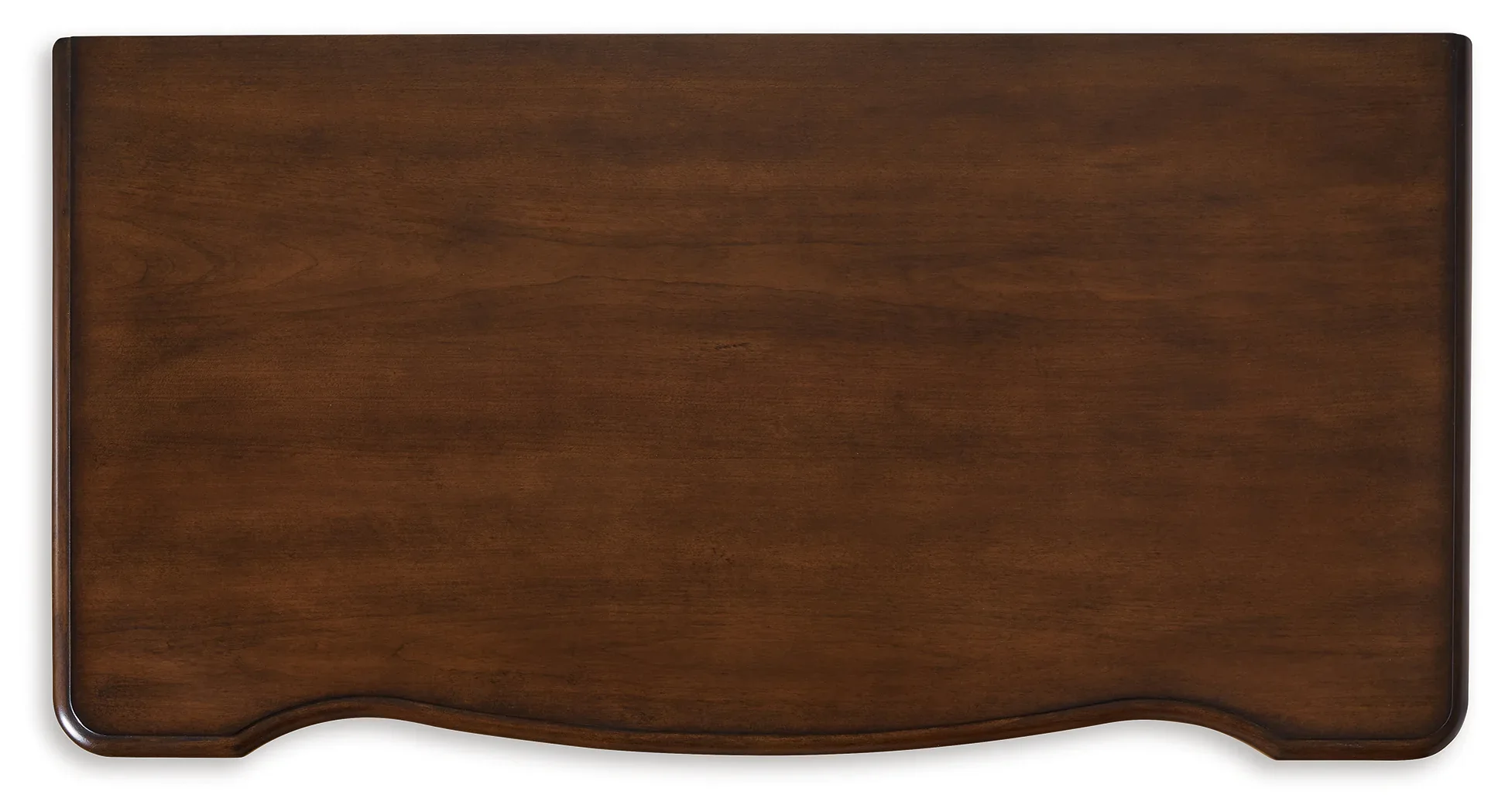 Lavinton - Brown - Five Drawer Chest - Image 6